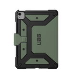 
        Husa UAG Metropolis SE compatibila cu iPad Air 4 2020 / Air 5 2022 / iPad Pro 11 inch 2021 Olive Drab        Cod produs: 1979
      