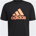 Tricou Adidas adidas Fill Graphic Tee HS2513, Adidas