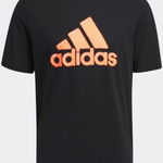 Tricou Adidas adidas Fill Graphic Tee HS2513, Adidas