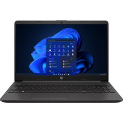 Laptop HP 250 G9 Intel Core i5-1235U 15.6inch RAM 16GB SSD 512GB Intel Iris Xe Graphics Windows 11 Pro Black 6F216EA