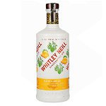 
Set 4 x Gin Whitley Neill Mango & Lime, 43% Alcool, 0.7 l

