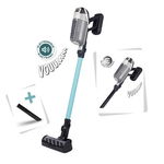 Aspirator vertical de jucarie Smoby Rowenta X Force, Smoby