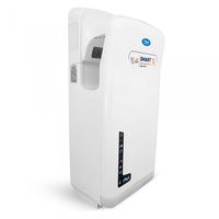 USCATOR VERTICAL DE MAINI JET LIMPIO HD 75WA ALB, Limpio