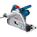 Bosch GKT 55 GCE 1400 W 165 mm