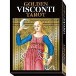 Visconti Tarot (gold foil)