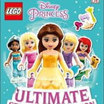 LEGO Disney Princess Ultimate Sticker Collection