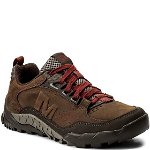 Pantofi de trekking pentru bărbați Merrell Annex Trak Low maro s. 48 (J91805)