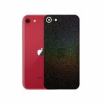Folie Skin Apple iPhone SE (2020) (Set, apple
