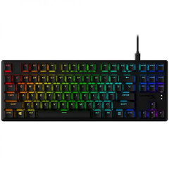 HP HYPERX ALLOY ORIGINS KEYBOARD RGB HP HYPERX ALLOY ORIGINS KEYBOARD RGB