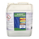 Lichid contra algelor Algenix, pentru apa piscina, 5L