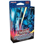 Yu-Gi-Oh! Egyptian God Deck - Obelisk the Tormentor Display, Yu-Gi-Oh!