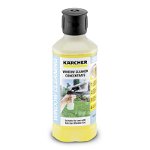 Detergent concentrat pentru curatarea geamurilor, 500ml, RM 503, Karcher