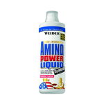 Amino Power Lichid, 1L, Weider, Complex de aminoacizi - Nutriland Cola, Weider