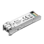 Modul Mini-GBIC TP-LINK TL-SM311LS, SFP - 1000BaseLX, 10 Km, TP-Link