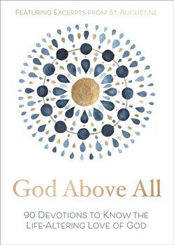 God Above All