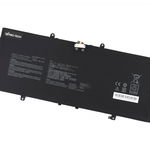 Baterie pentru Asus UM325SA UX425I ZenBook 13 UX325U UX325E UX325J 14 UM425I BX425J UX425E UX425J UX425U 15 UM3504D Flip X435E Flip 13 UX363E UX363J UX371E ZenBook S13 UX393E VivoBook S14 S435E C41N1904 Li-Polymer 4 celule 4347mAh 15.48V Mentor Premium