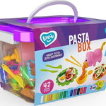 Maksik Dough Creativity Set Paste box 41138 UA, Maksik