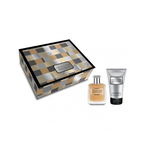 Trussardi Set cadou barbati Riflesso Tweed apa de toaleta 50 ml + gel de dus 100 ml