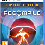 Recompile Steelbook Edition (PS5)