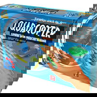 QUADCOPTER - Dronă controlată prin Gesturi, D-Toys