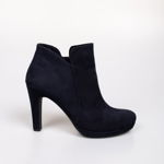 Botine elegante Tamaris cu toc inalt 2118301062, Tamaris