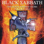 Black Sabbath - The Black Sabbath story vol 2 DVD, Universal Music