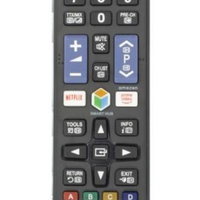 Telecomanda Sbox RC-01401 Remote Control for Samsung TVs