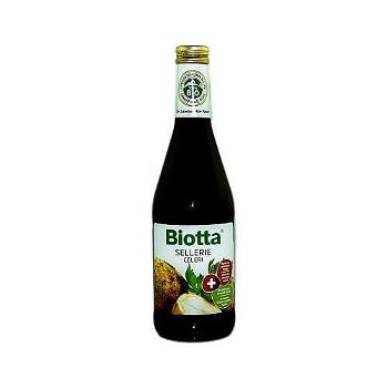 suc telina 500 ml biotta radix, Biotta