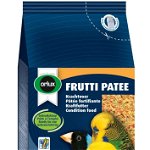 ORLUX Frutti Patee Hrană umedă cu fructe pt toate tipurile de păsări 250g, Orlux