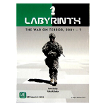 Labyrinth: The War on Terror, 2001 – ?, GMT Games