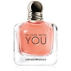 Apa de Parfum Armani In Love With You Femei 100 ml