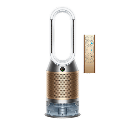 Dyson PH04 Purifier Humidify + Cool Formaldehyde