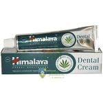 Pasta de dinti, Dental Cream, 100 g + 50 gr, Himalaya