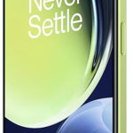 Smartphone OnePlus Nord CE3 Lite, 128GB, 8GB RAM, Dual SIM, 5G, 4-Camere, Pastel Lime, OnePlus