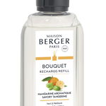 Parfum pentru difuzor Berger Mandarine Aromatique 200ml