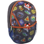 Rucsac Cerda Mickey Mouse Trekking, 19x27x15 cm, Cerda