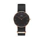 Cornwall dw00100150 , Daniel Wellington