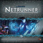 Android: Netrunner, Android: Netrunner