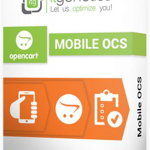 ITG Mobile OCS - Software pregatire comenzi pentru OpenCart, ITG