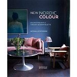 New Nordic Colour: Decorating with a vibrant modern palette
