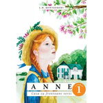 Anne. Casa Cu Frontoane Verzi Vol.2, Lucy Maud Montgomery - Editura Predania