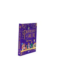 Povesti de aur, Povesti De Aur