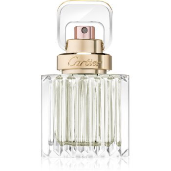Apa de parfum Cartier Carat, 30 ml, pentru femei