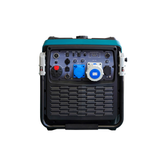 Inverter Generator KS 9500iE S ATSR