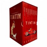The Adventures of Tintin, 