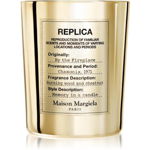 Maison Margiela REPLICA By the Fireplace Limited Edition lumânare parfumată 1 buc, Maison Margiela