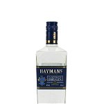 Gin Hayman's London Dry Gin, 40% alc., 0.7L, Anglia