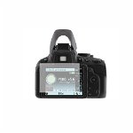 Folie de protectie Smart Protection Nikon D5100 - 2buc x folie display, Smart Protection