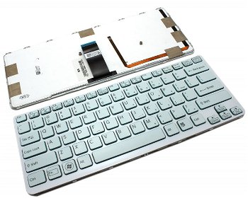 Tastatura Sony Vaio SVE14A neagra