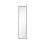 Oglinda cu cadru BEA 30x120 argintie, Mirrors and more